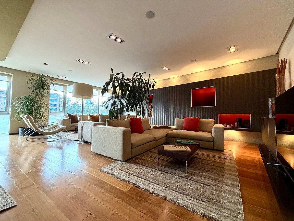 Excellent Apartment for Sale in Bosque de Las Lomas, photo 1 of 30