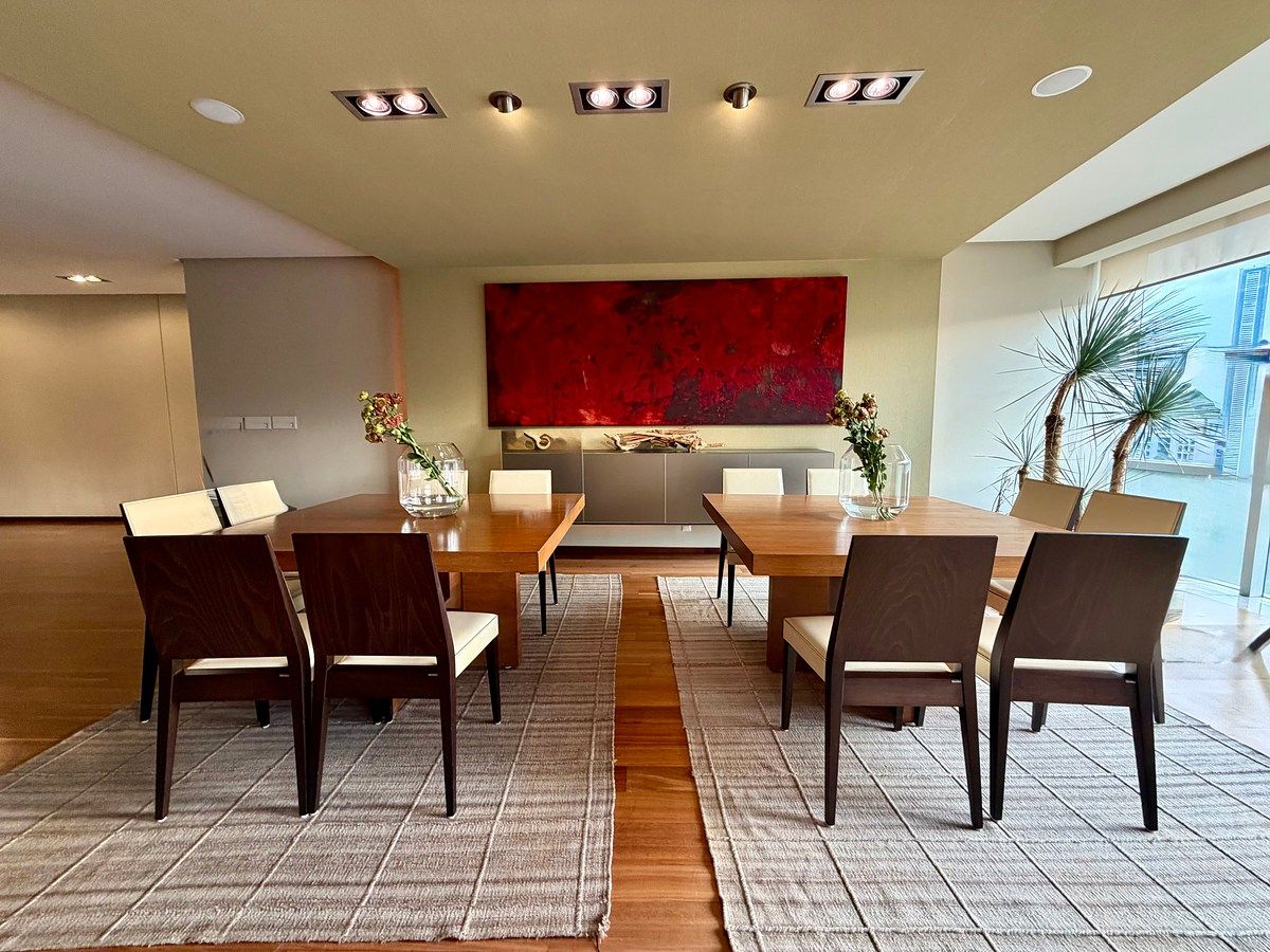 Apartment in Bosques de las Lomas, Cuajimalpa de Morelos, photo 7 of 30