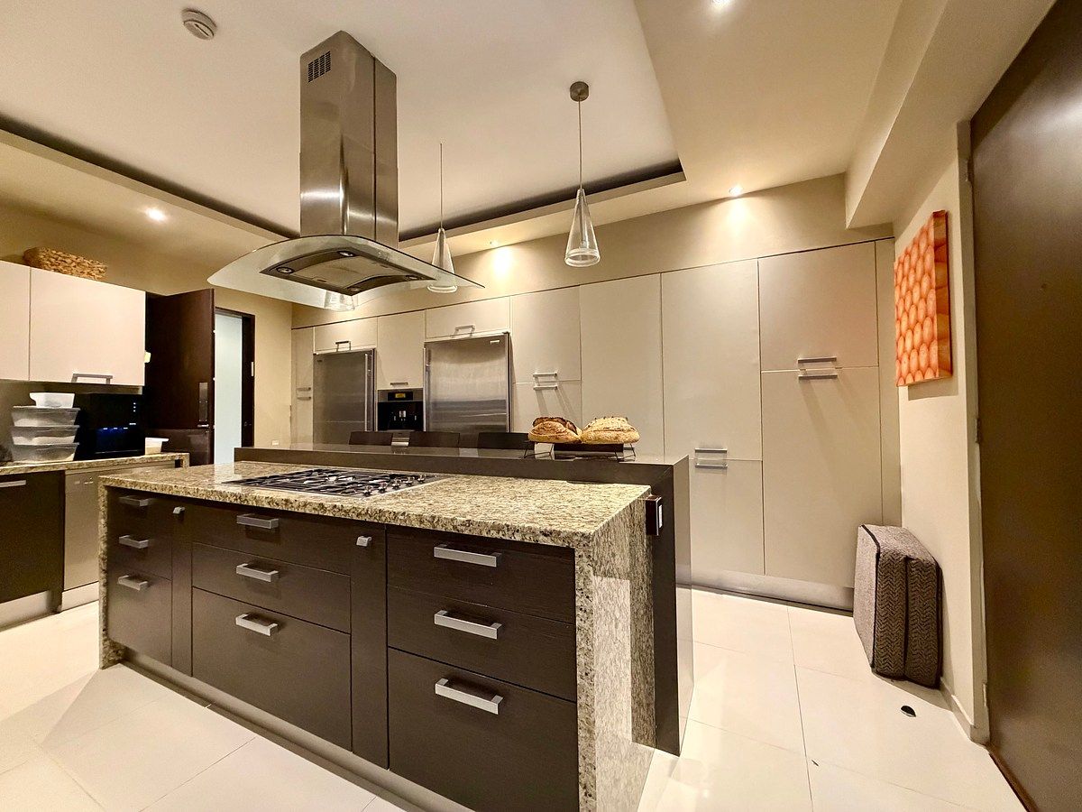 Apartment in Bosques de las Lomas, Cuajimalpa de Morelos, photo 8 of 30