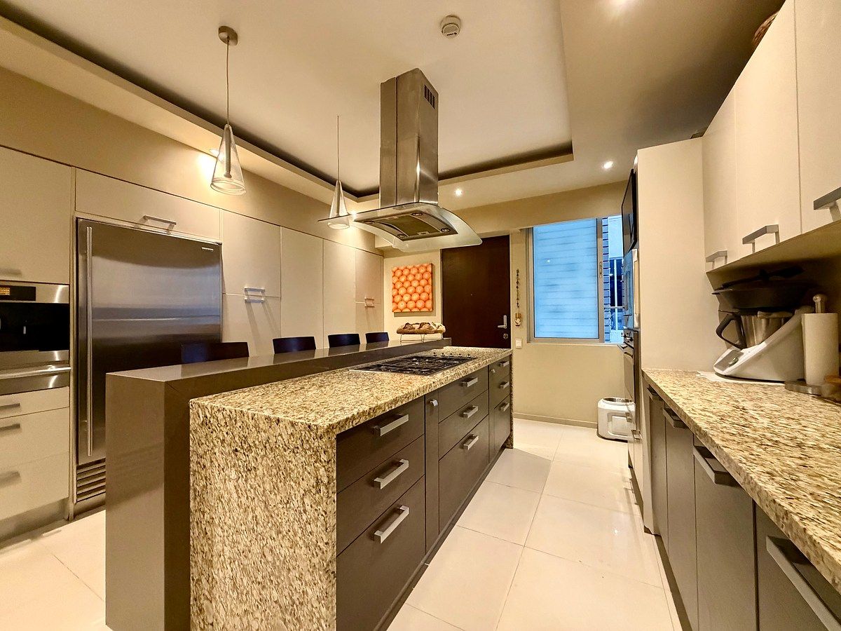 Apartment in Bosques de las Lomas, Cuajimalpa de Morelos, photo 10 of 30