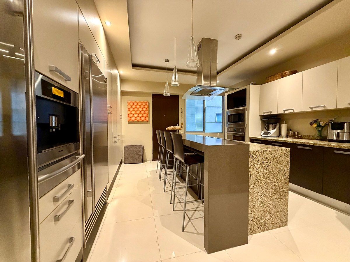 Apartment in Bosques de las Lomas, Cuajimalpa de Morelos, photo 9 of 30