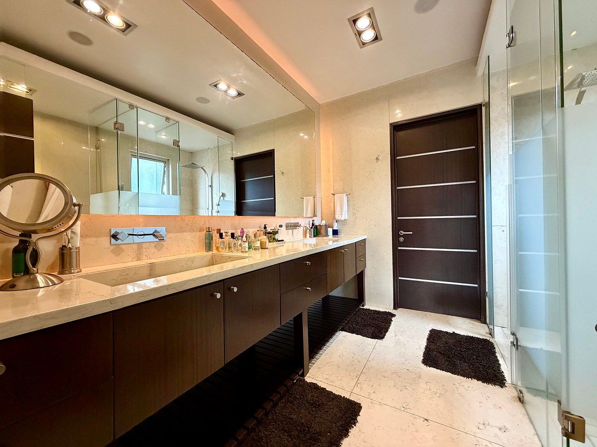 Apartment in Bosques de las Lomas, Cuajimalpa de Morelos, photo 13 of 30