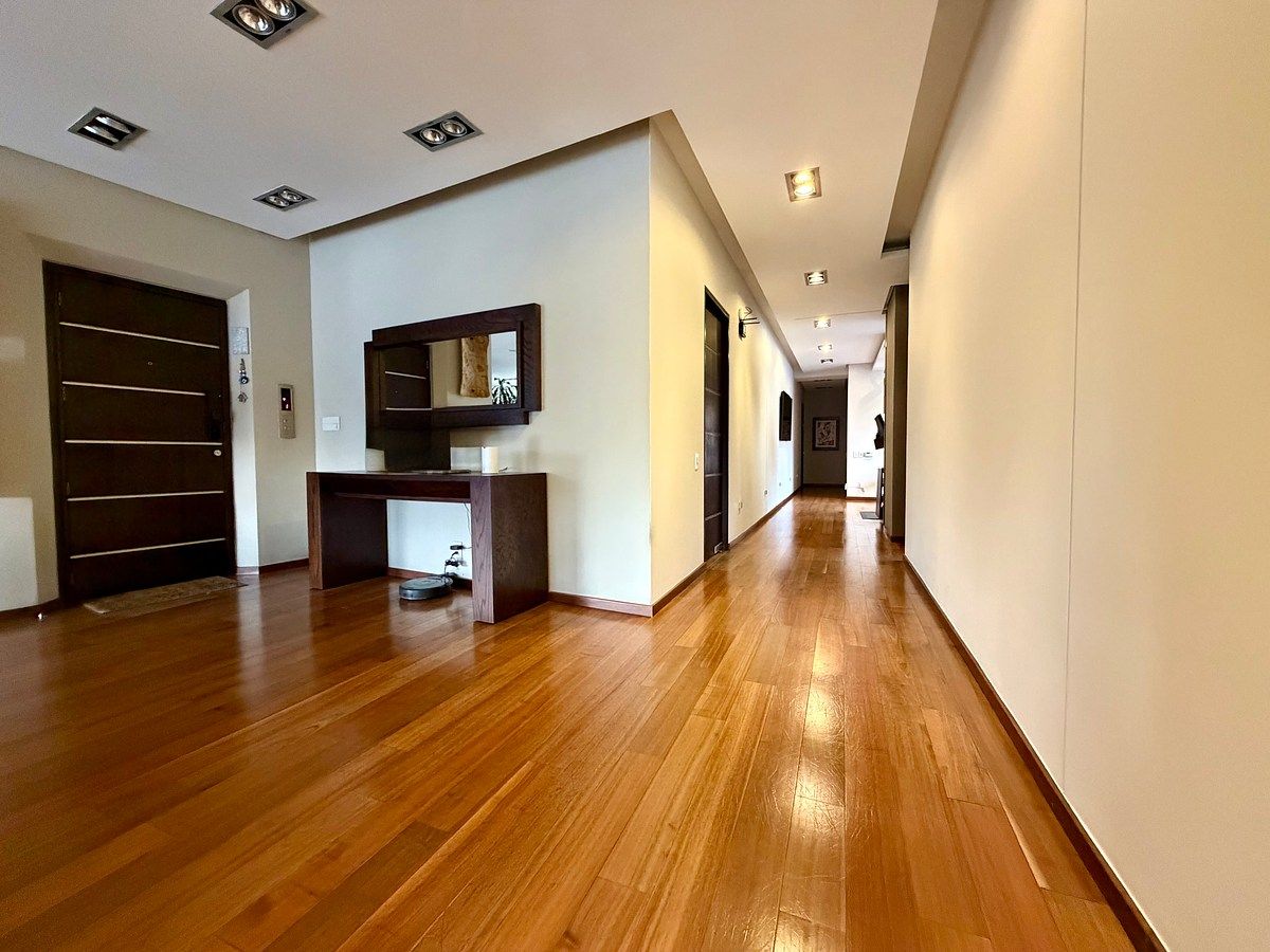 Apartment in Bosques de las Lomas, Cuajimalpa de Morelos, photo 14 of 30