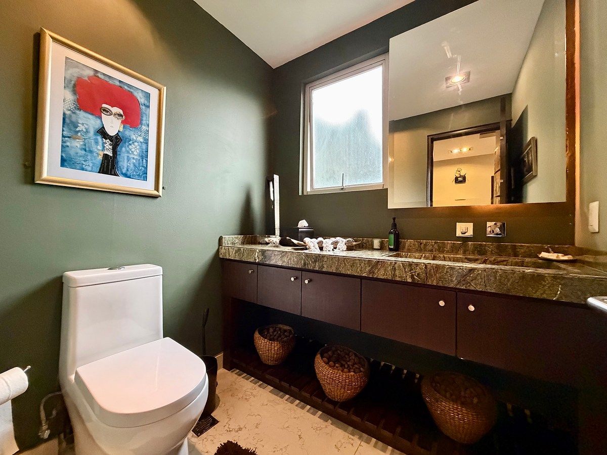 Apartment in Bosques de las Lomas, Cuajimalpa de Morelos, photo 17 of 30