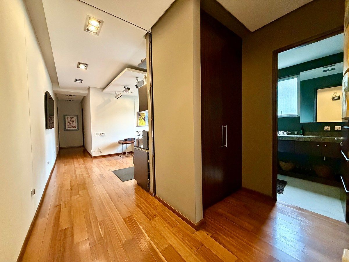 Apartment in Bosques de las Lomas, Cuajimalpa de Morelos, photo 16 of 30