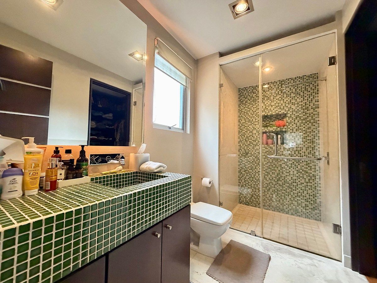Apartment in Bosques de las Lomas, Cuajimalpa de Morelos, photo 18 of 30