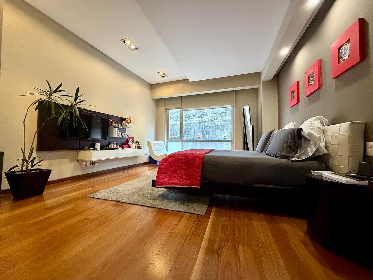 Apartment in Bosques de las Lomas, Cuajimalpa de Morelos, photo 19 of 30