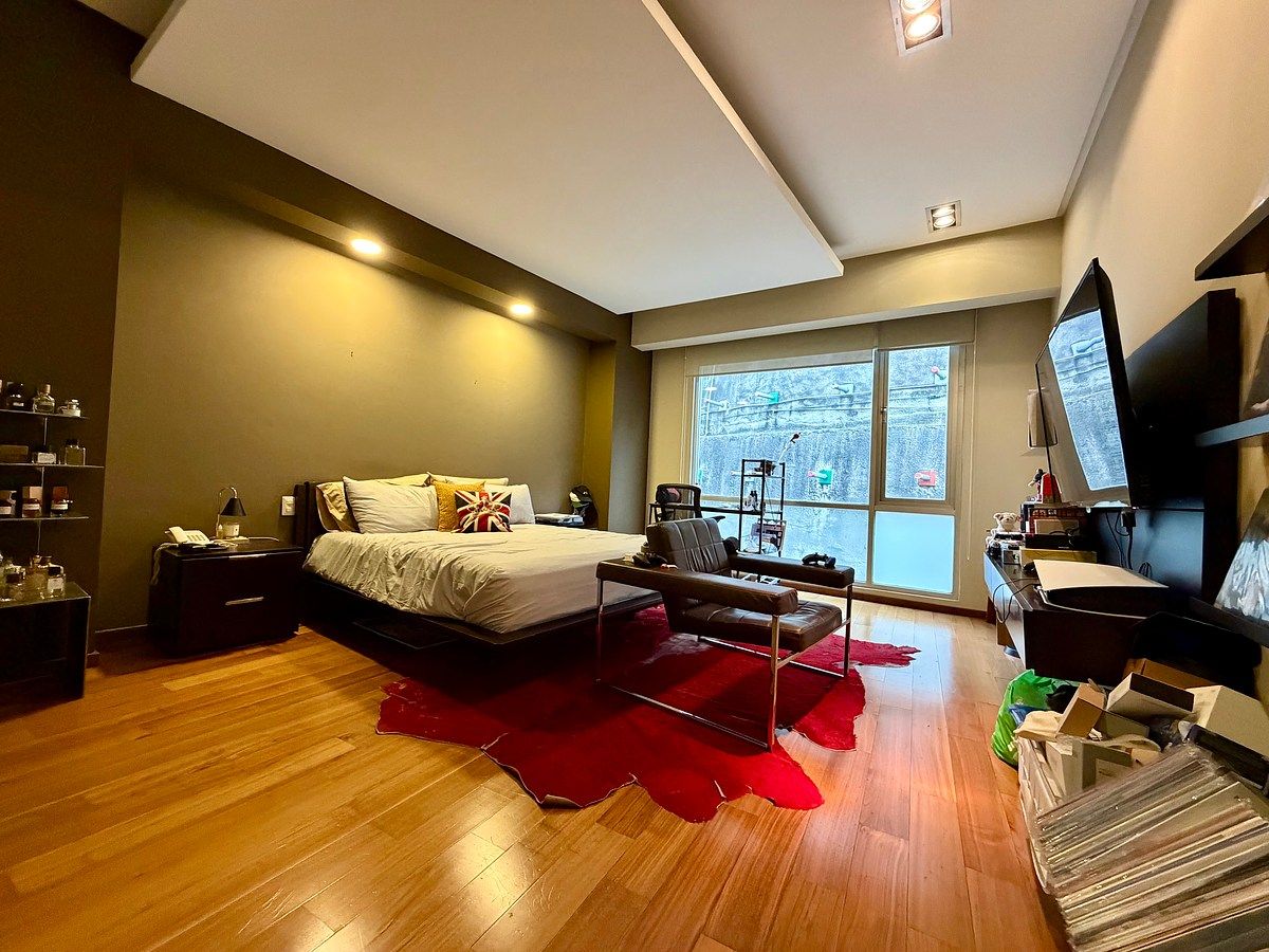 Apartment in Bosques de las Lomas, Cuajimalpa de Morelos, photo 20 of 30