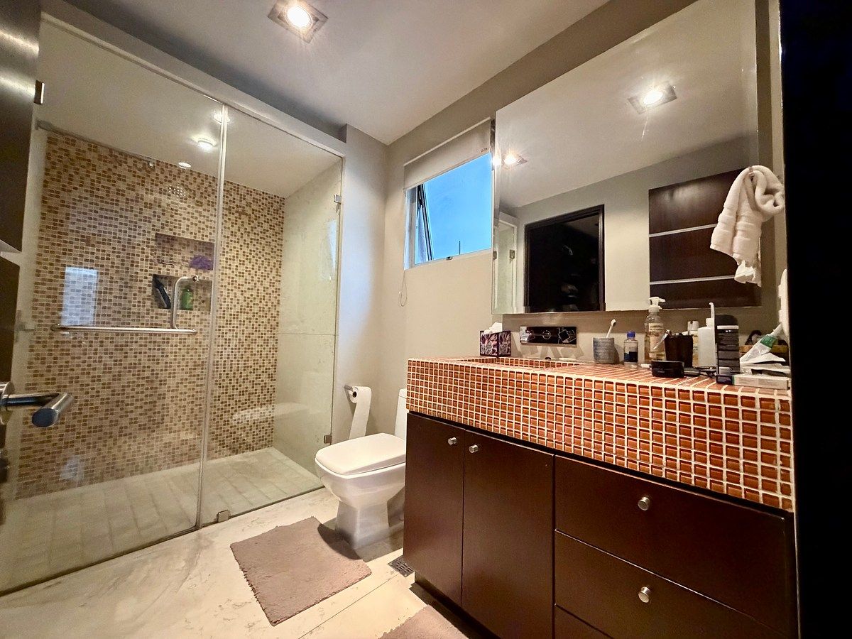 Apartment in Bosques de las Lomas, Cuajimalpa de Morelos, photo 21 of 30