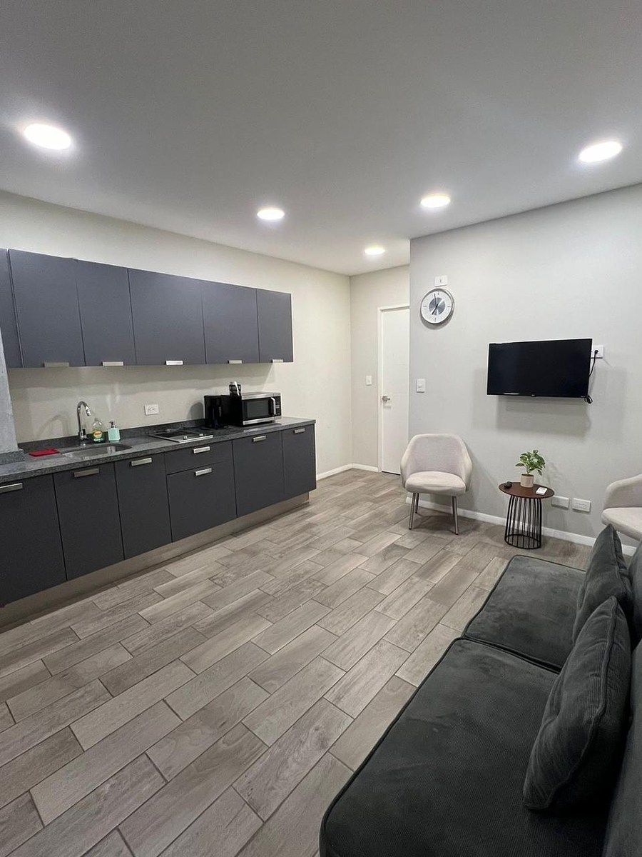 Apartamento em Centro, Monterrey, foto 8 de 13