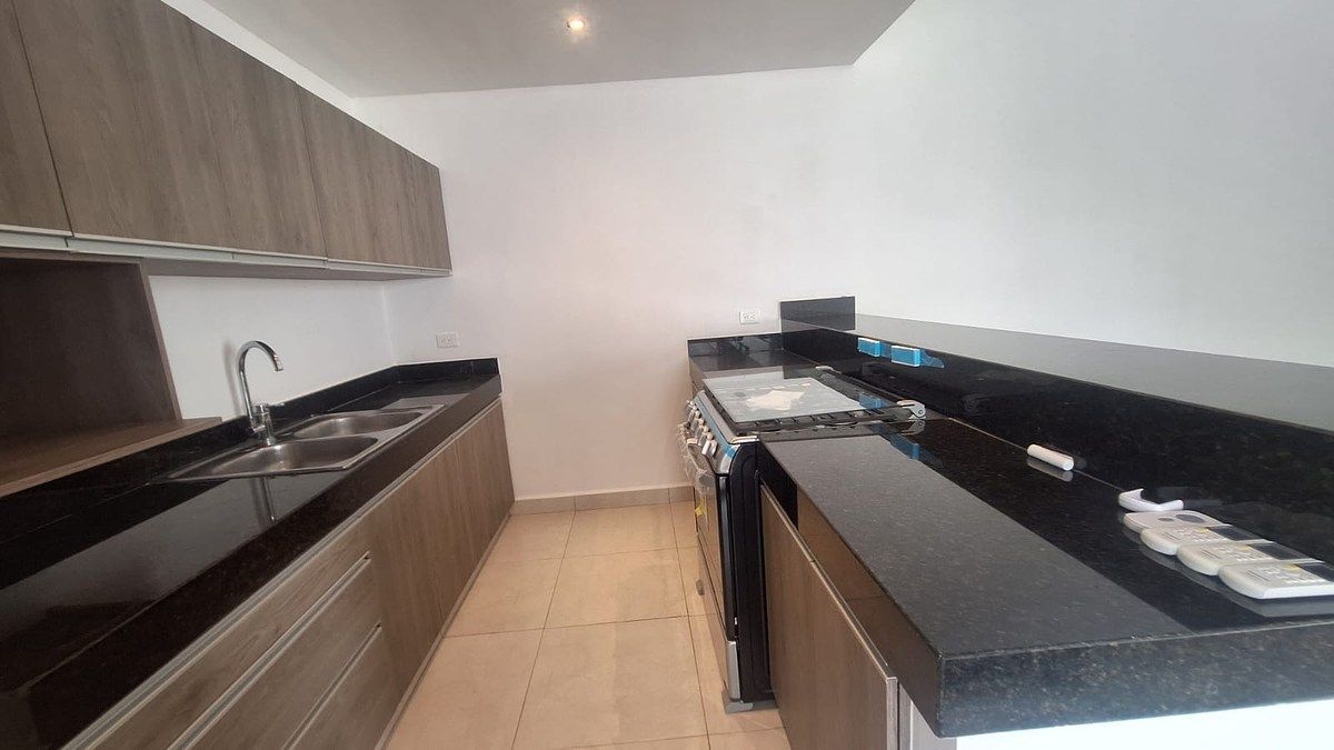 Casa de una planta, renta  en privada al norte de Mérida, Conkal, foto 1 de 47