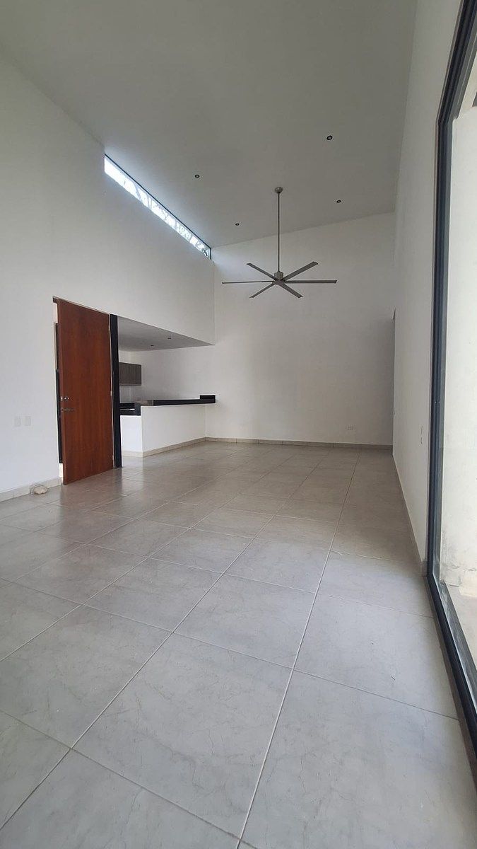 Casa en condominio en Conkal, Conkal, foto 29 de 47