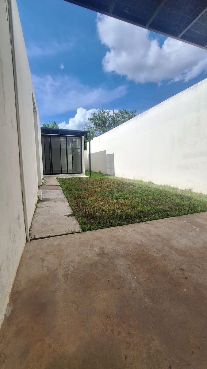 Casa en condominio en Conkal, Conkal, foto 36 de 47