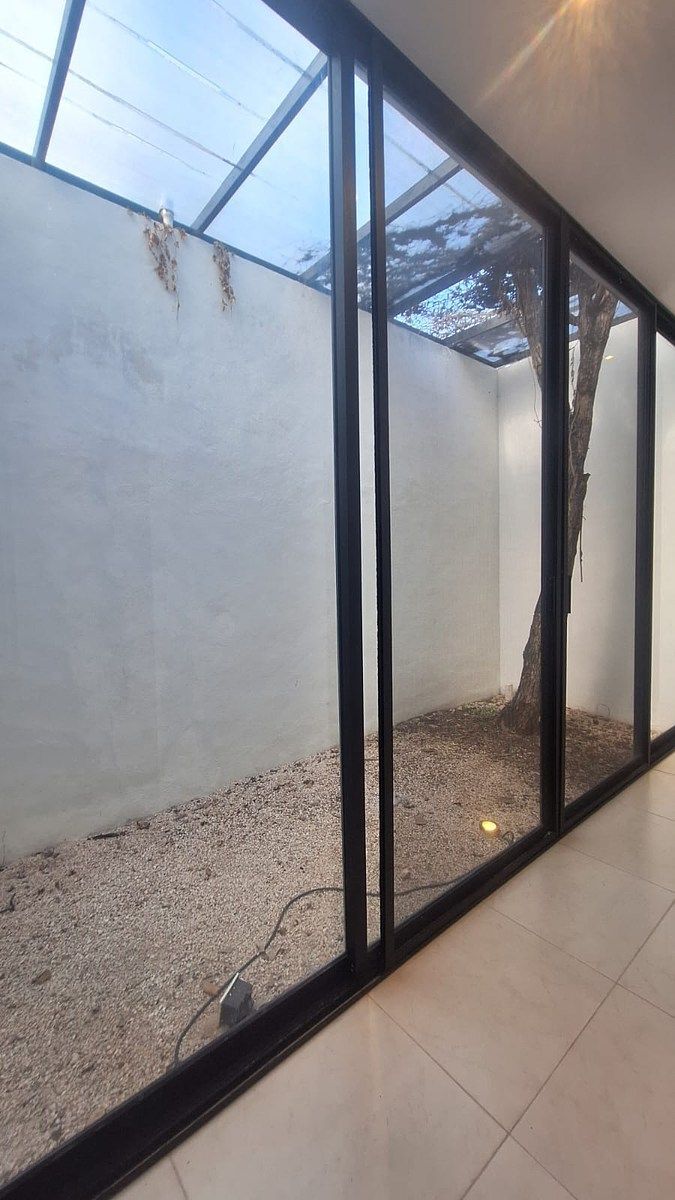 Casa en condominio en Conkal, Conkal, foto 42 de 47