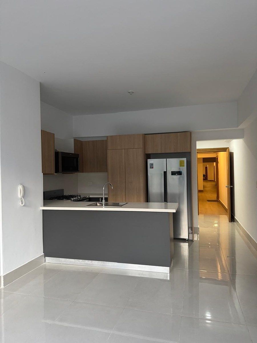 Apartamento en El Vergel, Santo Domingo Centro (Distrito Nacional), foto 13 de 23