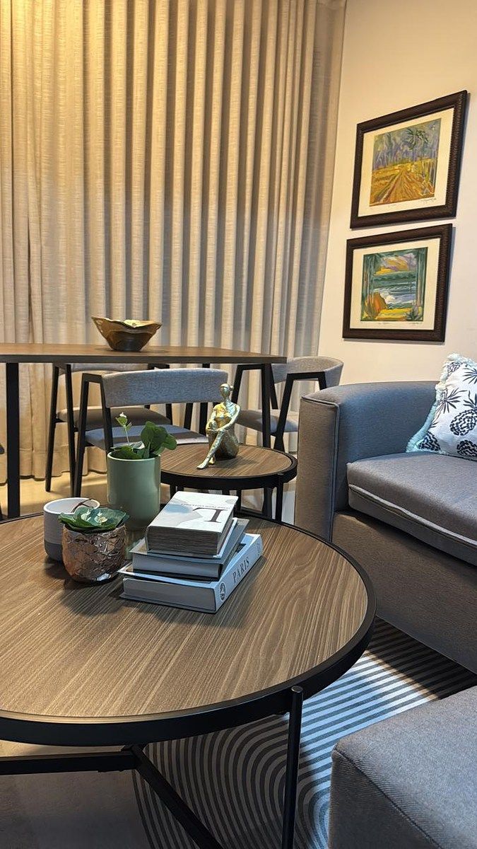Apartamento en El Vergel, Santo Domingo Centro (Distrito Nacional), foto 5 de 23