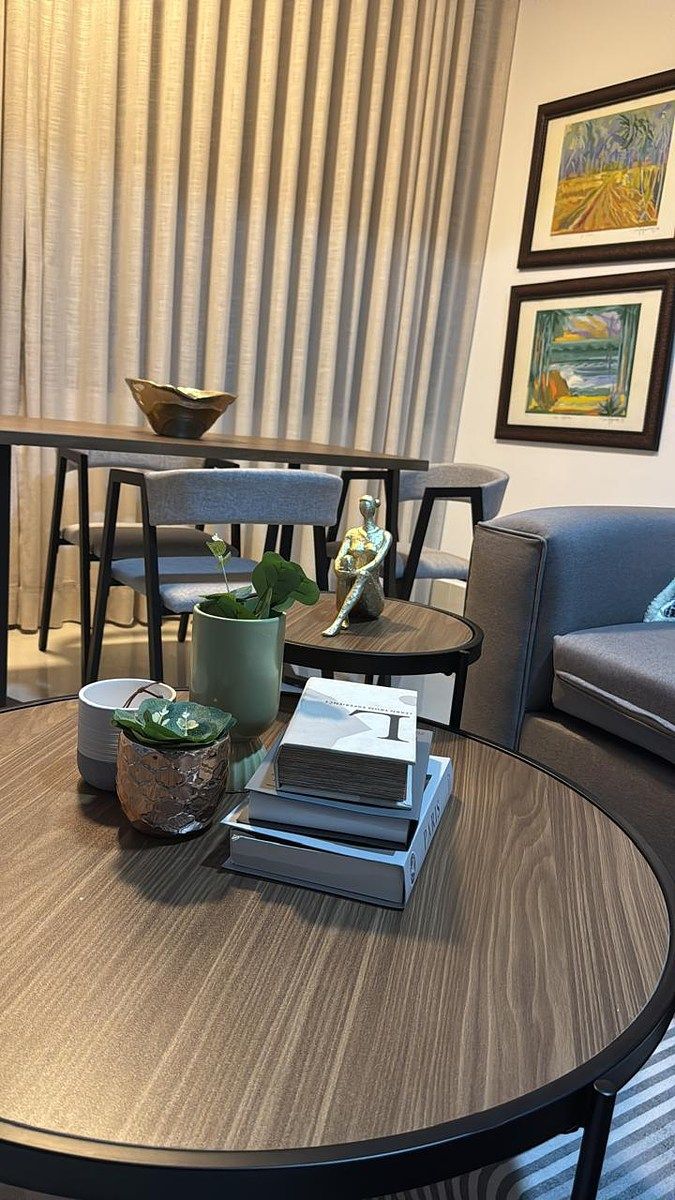 Apartamento en El Vergel, Santo Domingo Centro (Distrito Nacional), foto 6 de 23