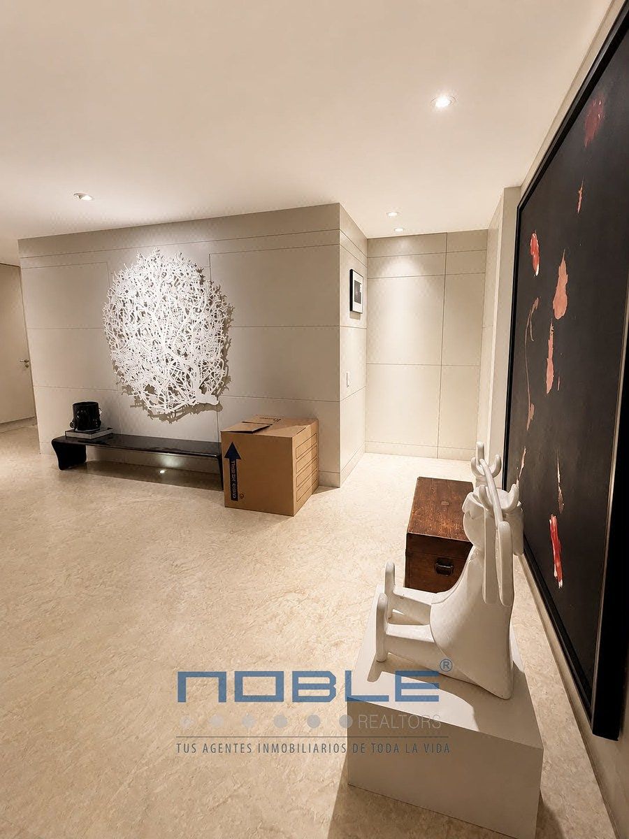 Apartment in Lomas de Chapultepec III Sección, Miguel Hidalgo, photo 9 of 22
