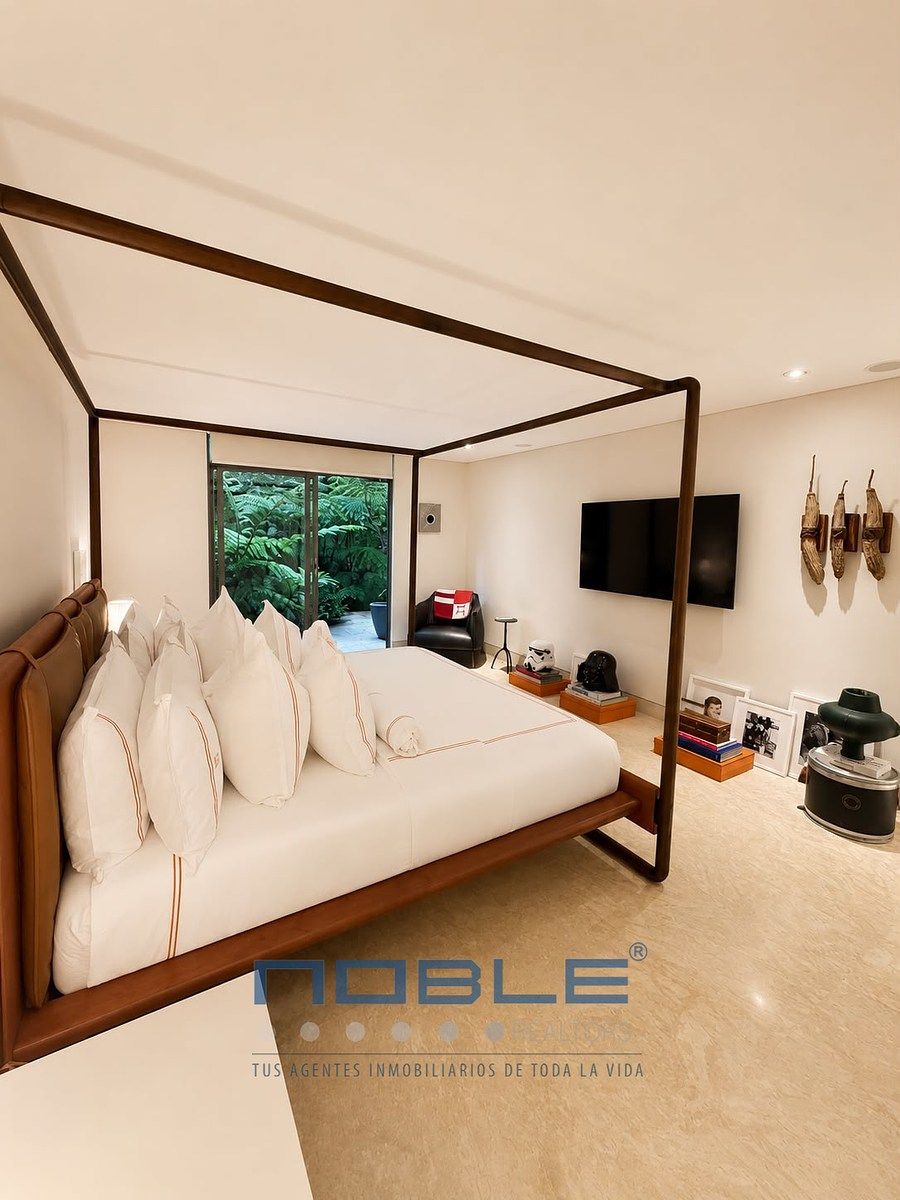 Apartment in Lomas de Chapultepec III Sección, Miguel Hidalgo, photo 10 of 22