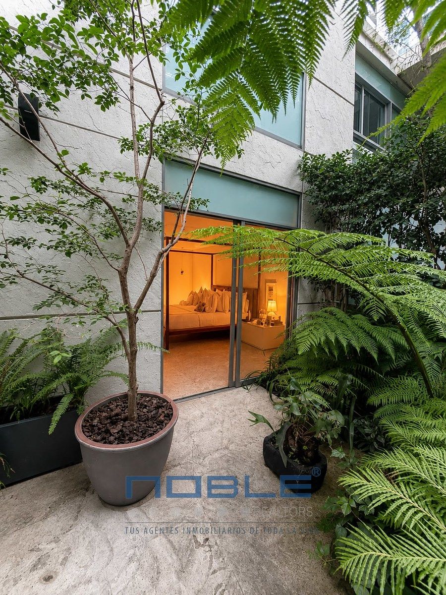 Apartment in Lomas de Chapultepec III Sección, Miguel Hidalgo, photo 18 of 22