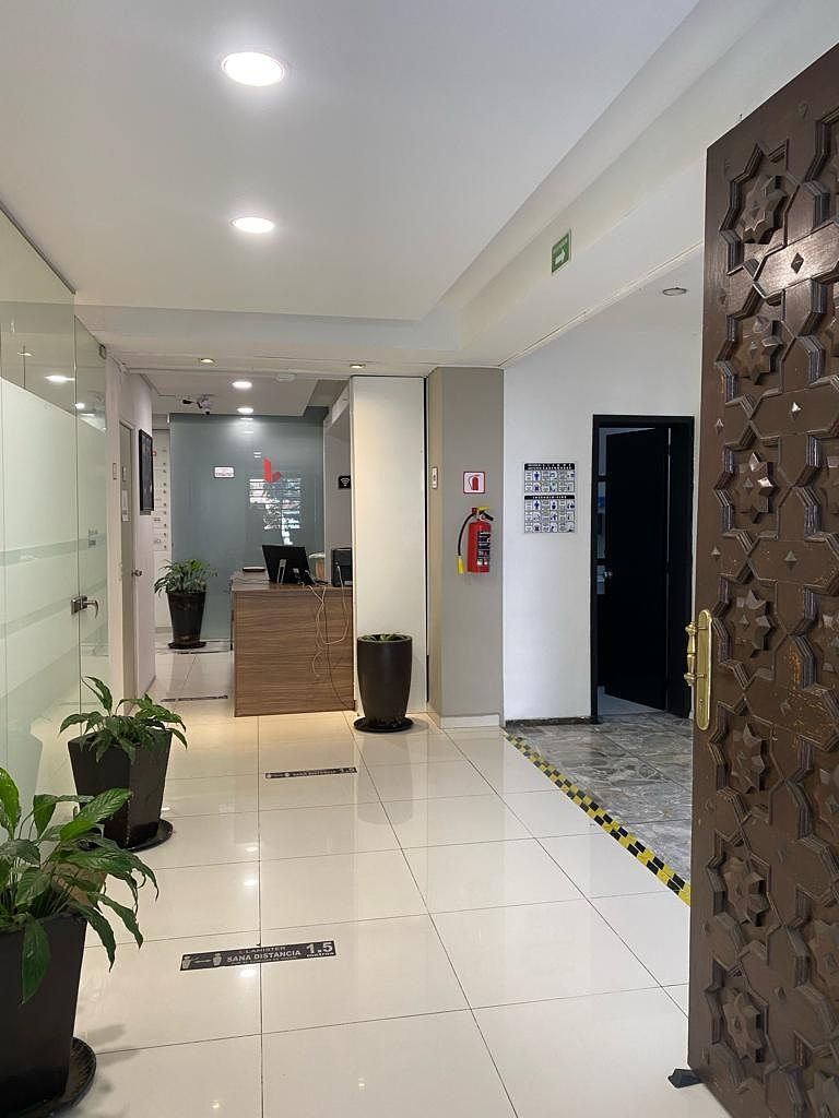 Sala Comercial em Vallarta Norte, Guadalajara, foto 4 de 4