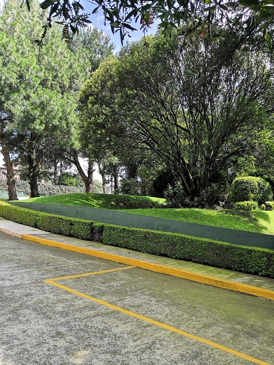 ALUGUEL DE TERRENO, LOMA DEL PADRE CUAJIMALPA (GHH), foto 1 de 16