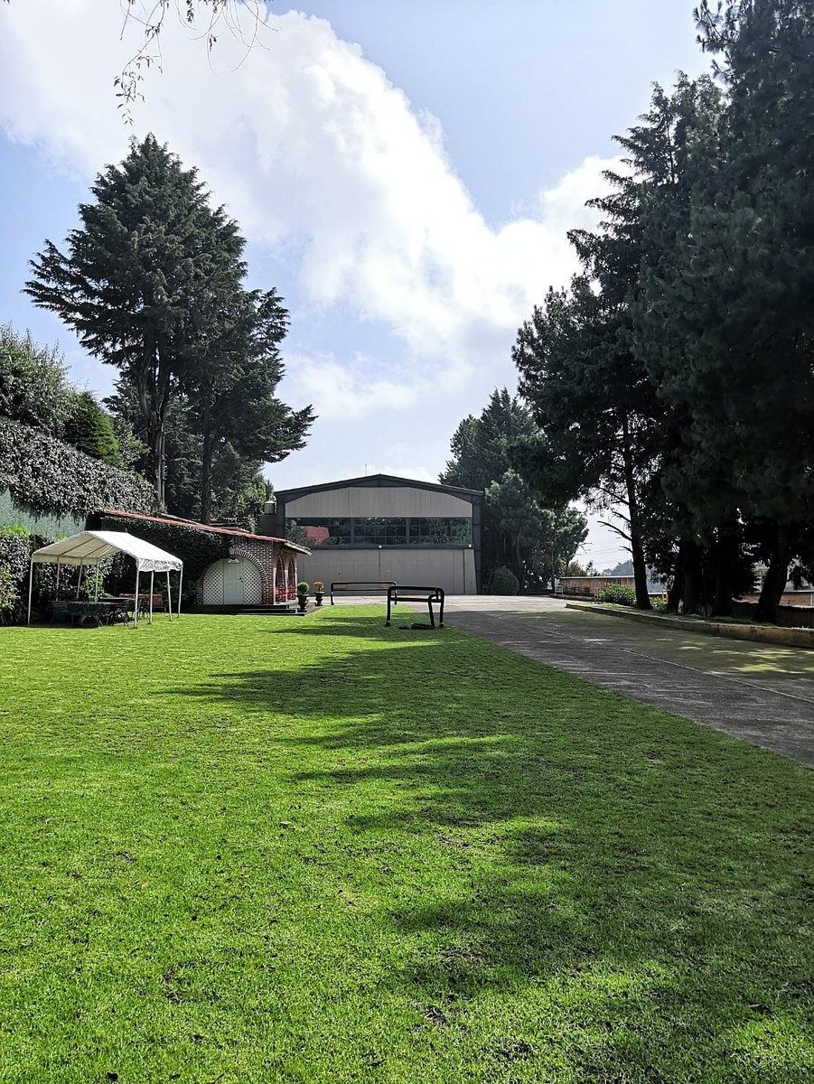 Lote em Loma del Padre, Cuajimalpa de Morelos, foto 2 de 16