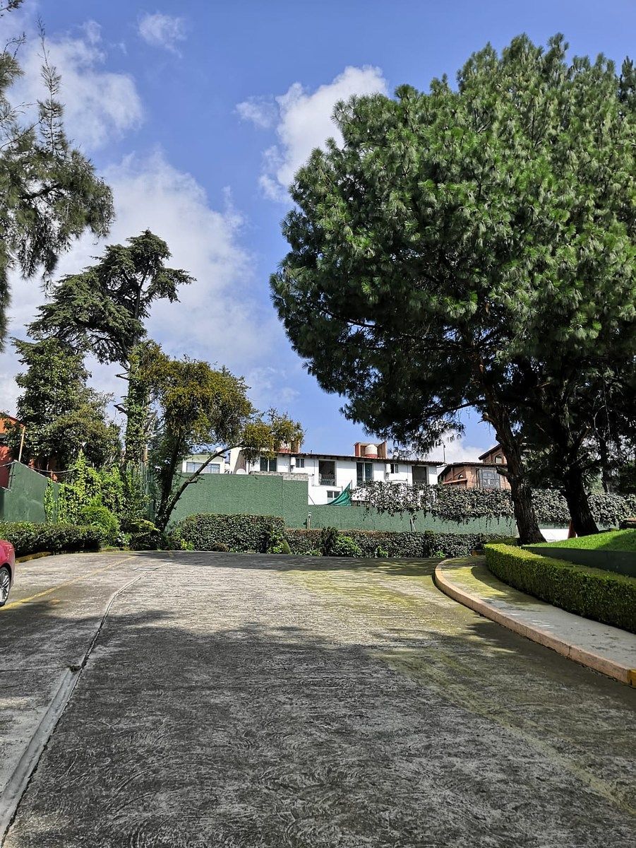 Lote em Loma del Padre, Cuajimalpa de Morelos, foto 3 de 16