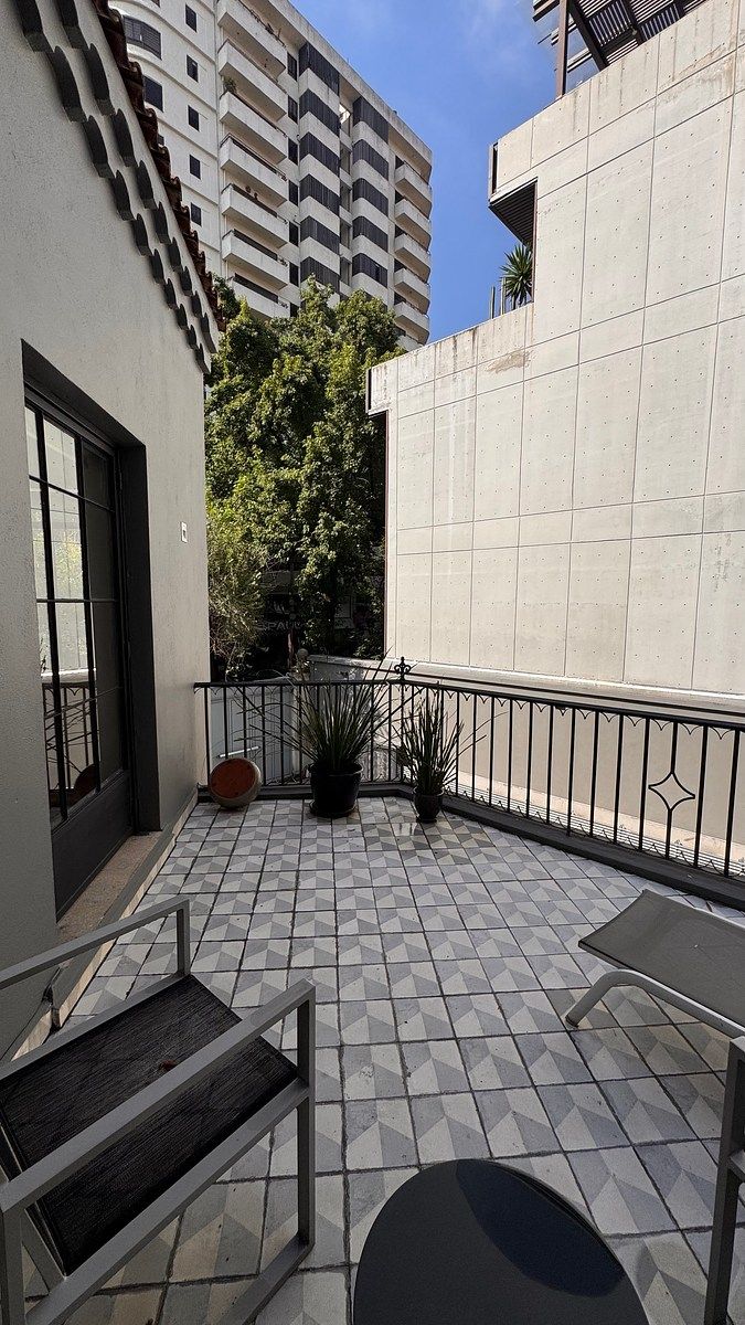 Apartamento em Polanco V Sección, Miguel Hidalgo, foto 4 de 16