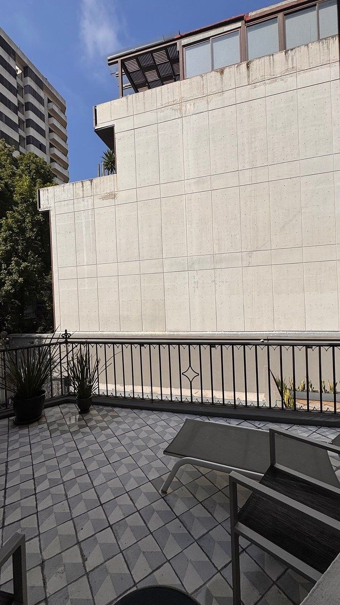 Apartamento em Polanco V Sección, Miguel Hidalgo, foto 5 de 16