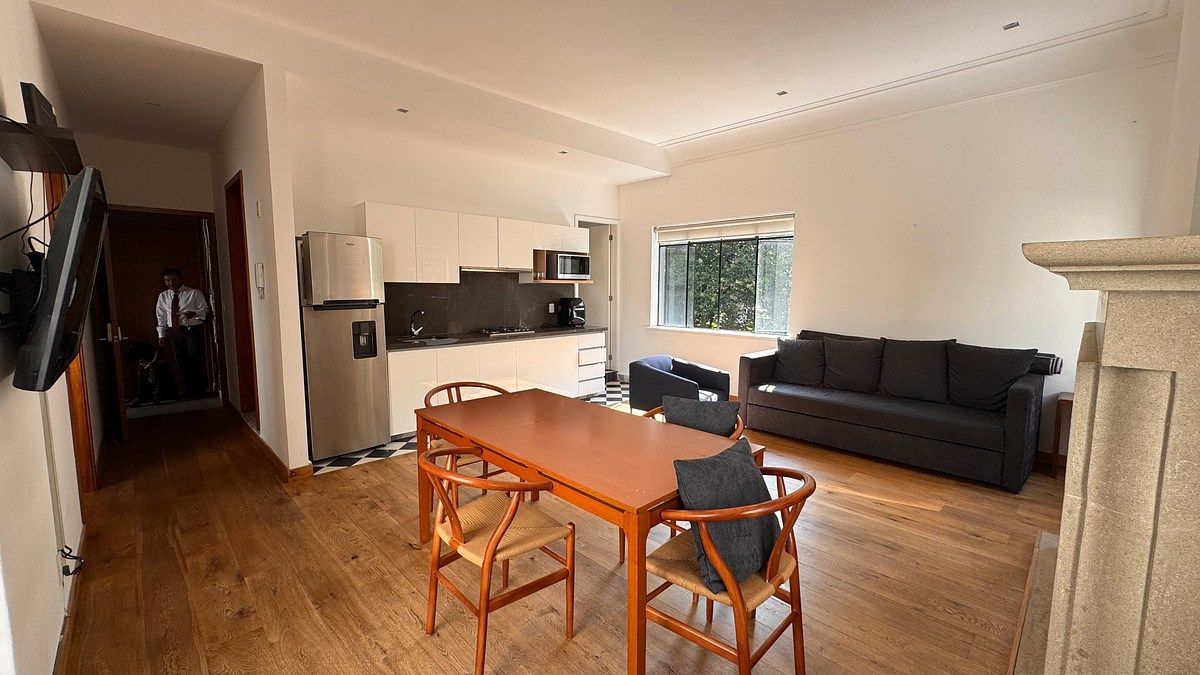 Apartamento em Polanco V Sección, Miguel Hidalgo, foto 8 de 16