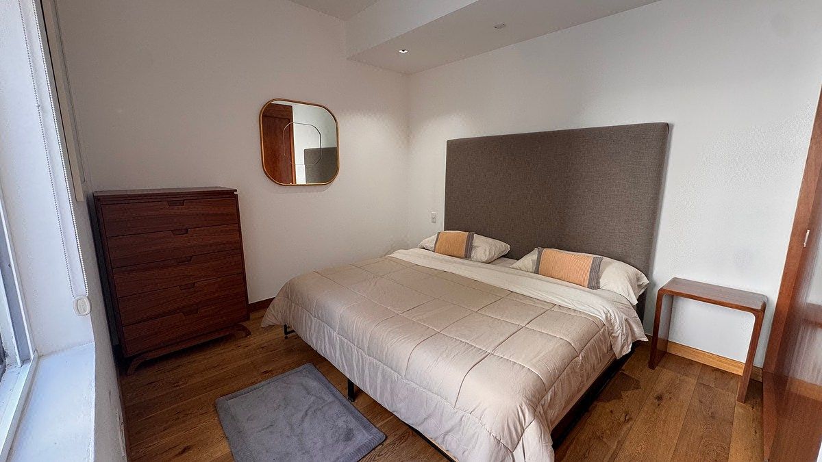 Apartamento em Polanco V Sección, Miguel Hidalgo, foto 12 de 16