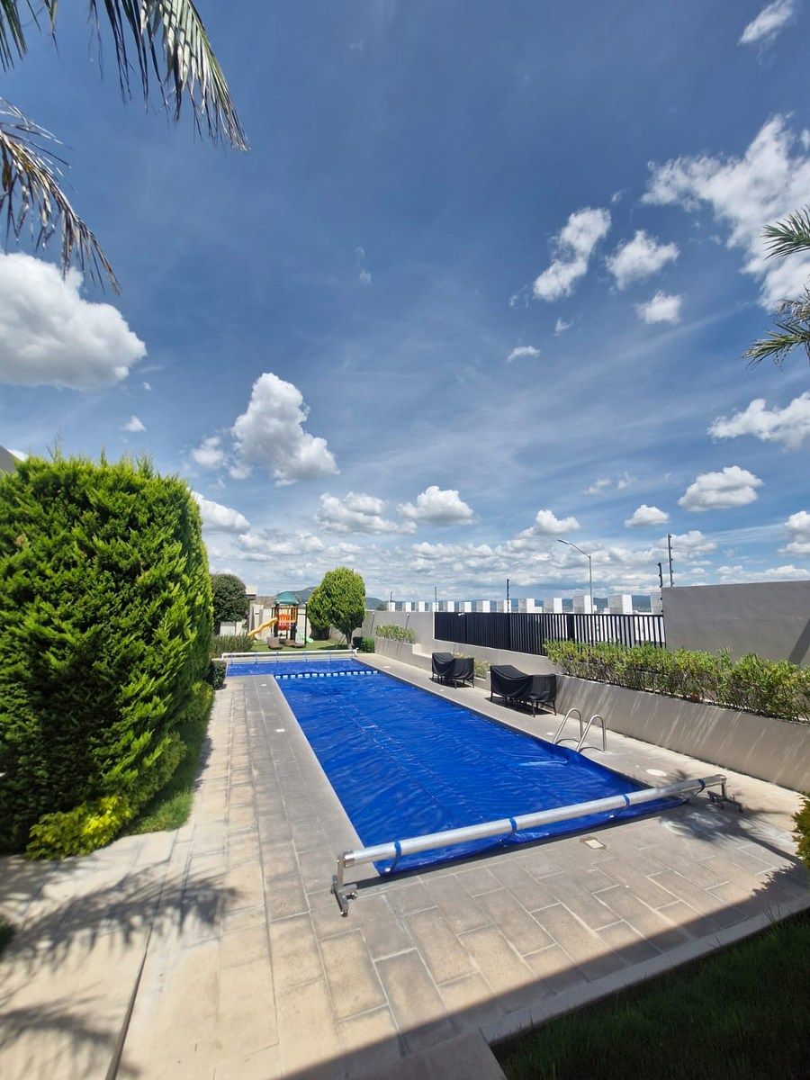 Casa en condominio en El Manantial, Corregidora, foto 24 de 32