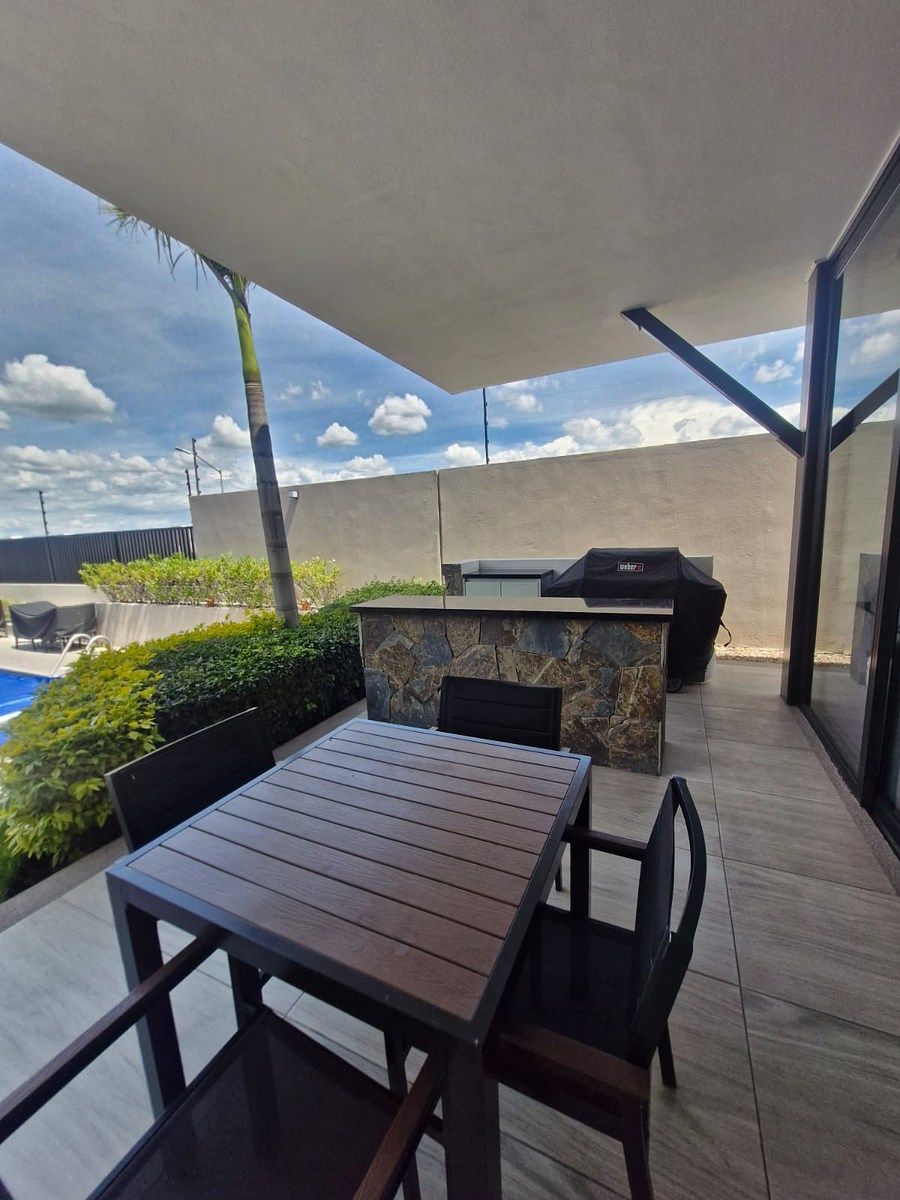 Casa en condominio en El Manantial, Corregidora, foto 25 de 32