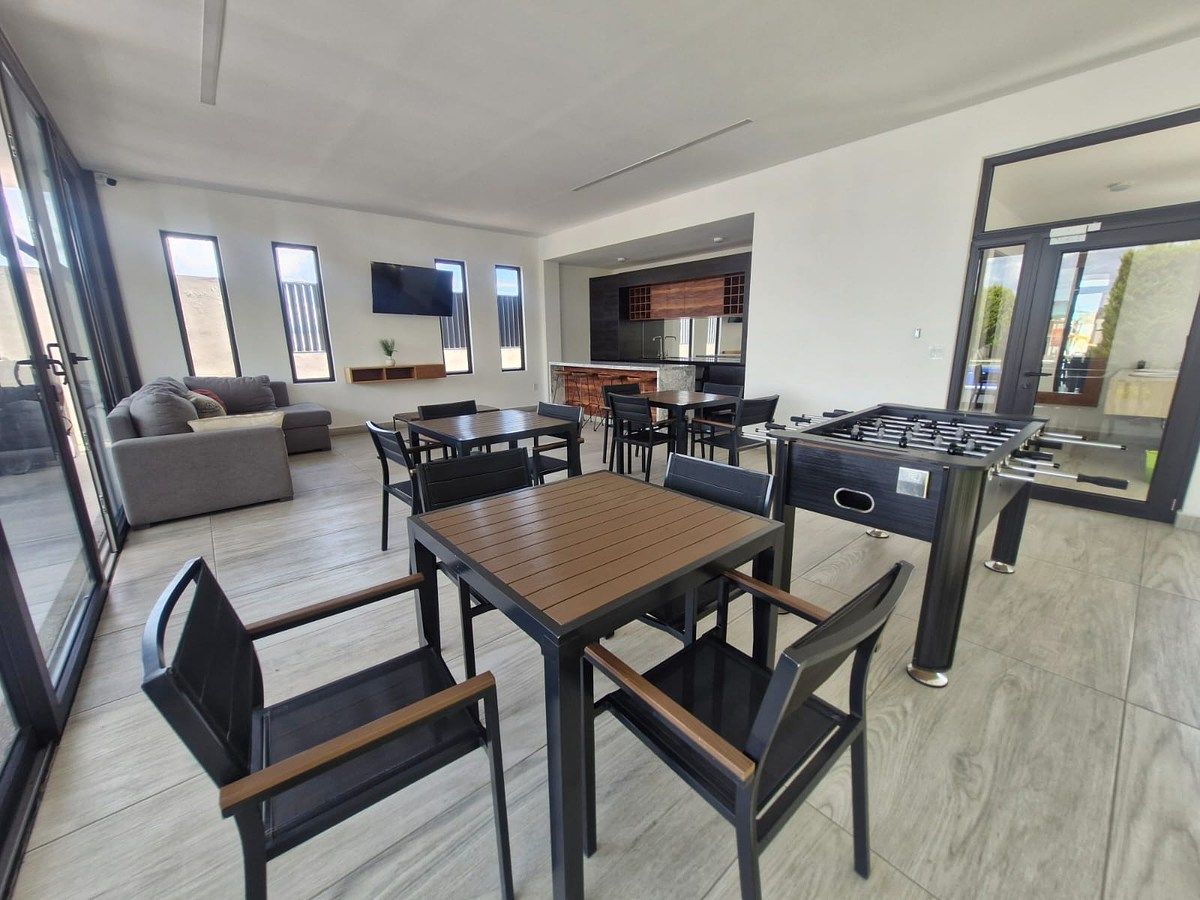 Casa en condominio en El Manantial, Corregidora, foto 26 de 32