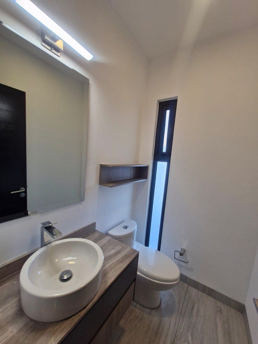 Casa en condominio en El Manantial, Corregidora, foto 6 de 32