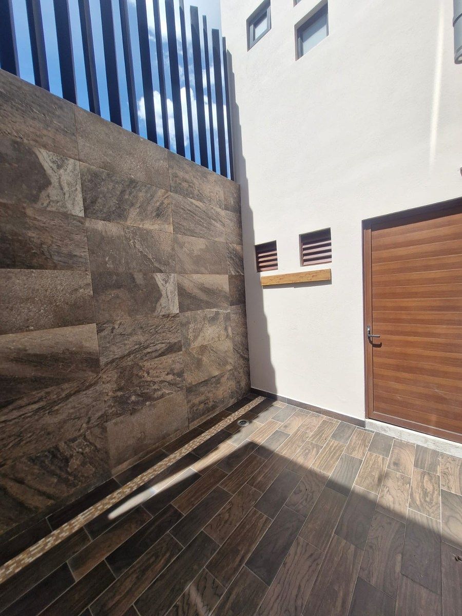 Casa en condominio en El Manantial, Corregidora, foto 7 de 32