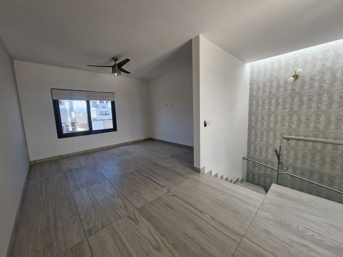 Casa en condominio en El Manantial, Corregidora, foto 13 de 32