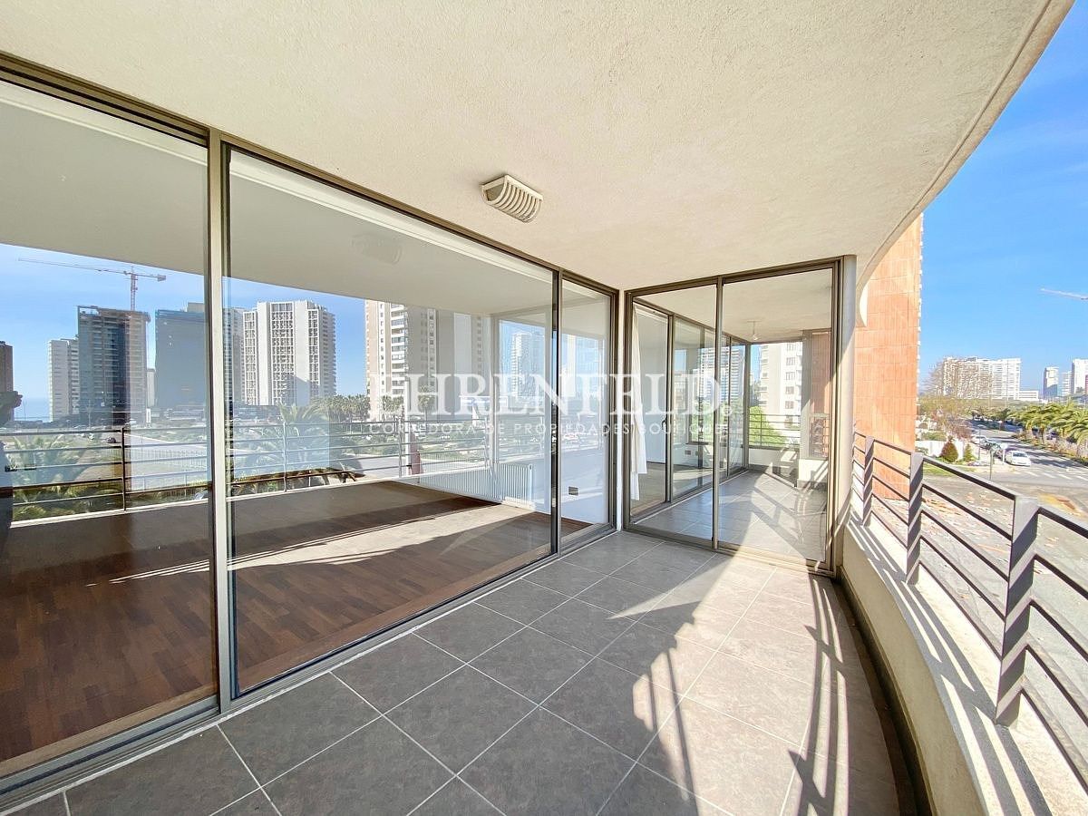 Departamento en Bosques de Montemar, Concón, foto 2 de 31
