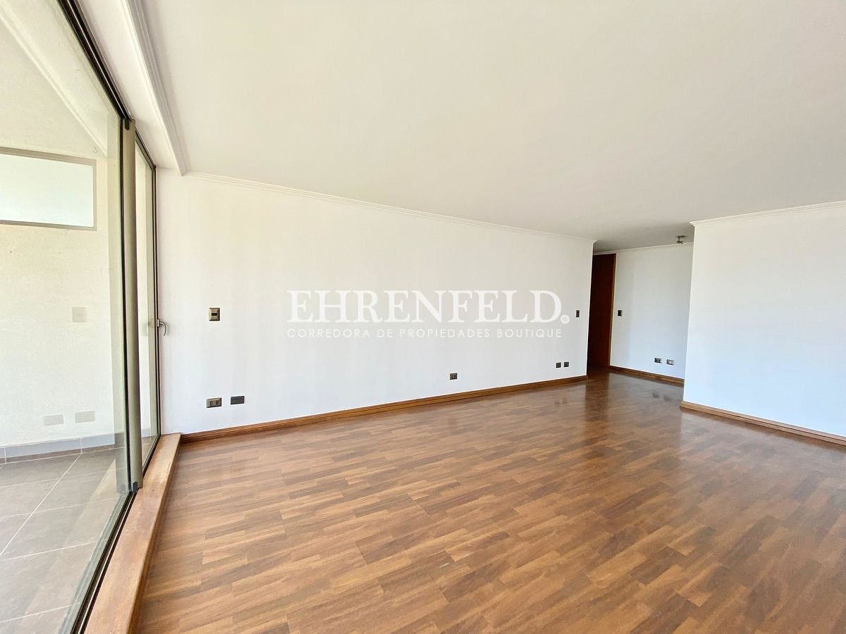 Departamento en Bosques de Montemar, Concón, foto 3 de 31
