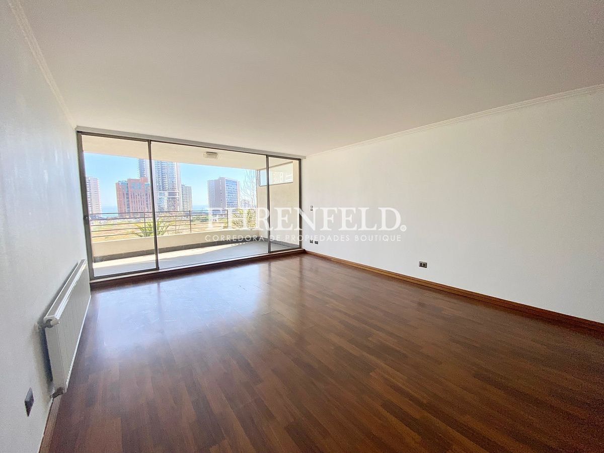 Departamento en Bosques de Montemar, Concón, foto 4 de 31