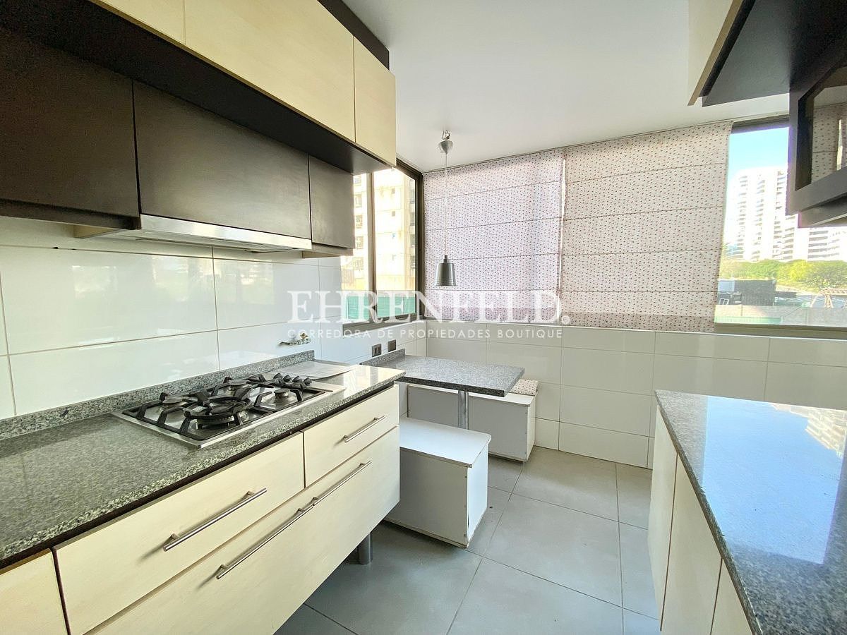 Departamento en Bosques de Montemar, Concón, foto 6 de 31