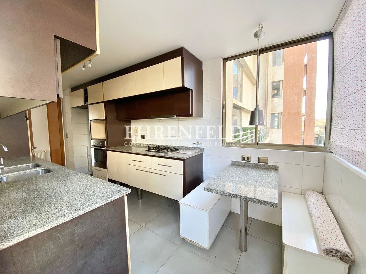 Departamento en Bosques de Montemar, Concón, foto 7 de 31