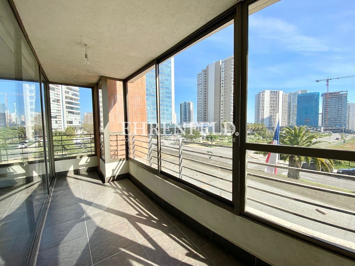 Departamento en Bosques de Montemar, Concón, foto 14 de 31