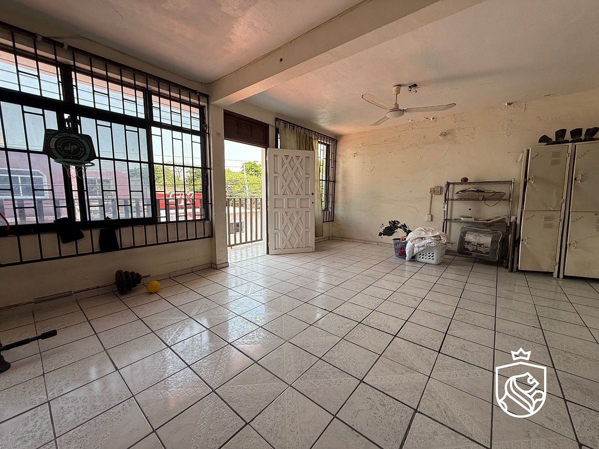 Casa en Insurgentes, Carmen, foto 9 de 16