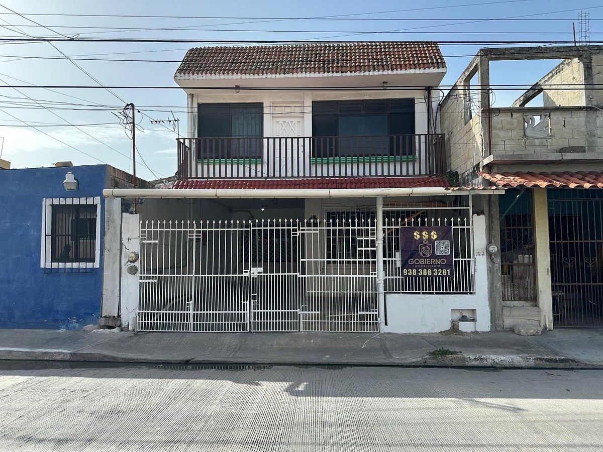 🏡 CASA EN VENTA | Col. Insurgentes., foto 1 de 17