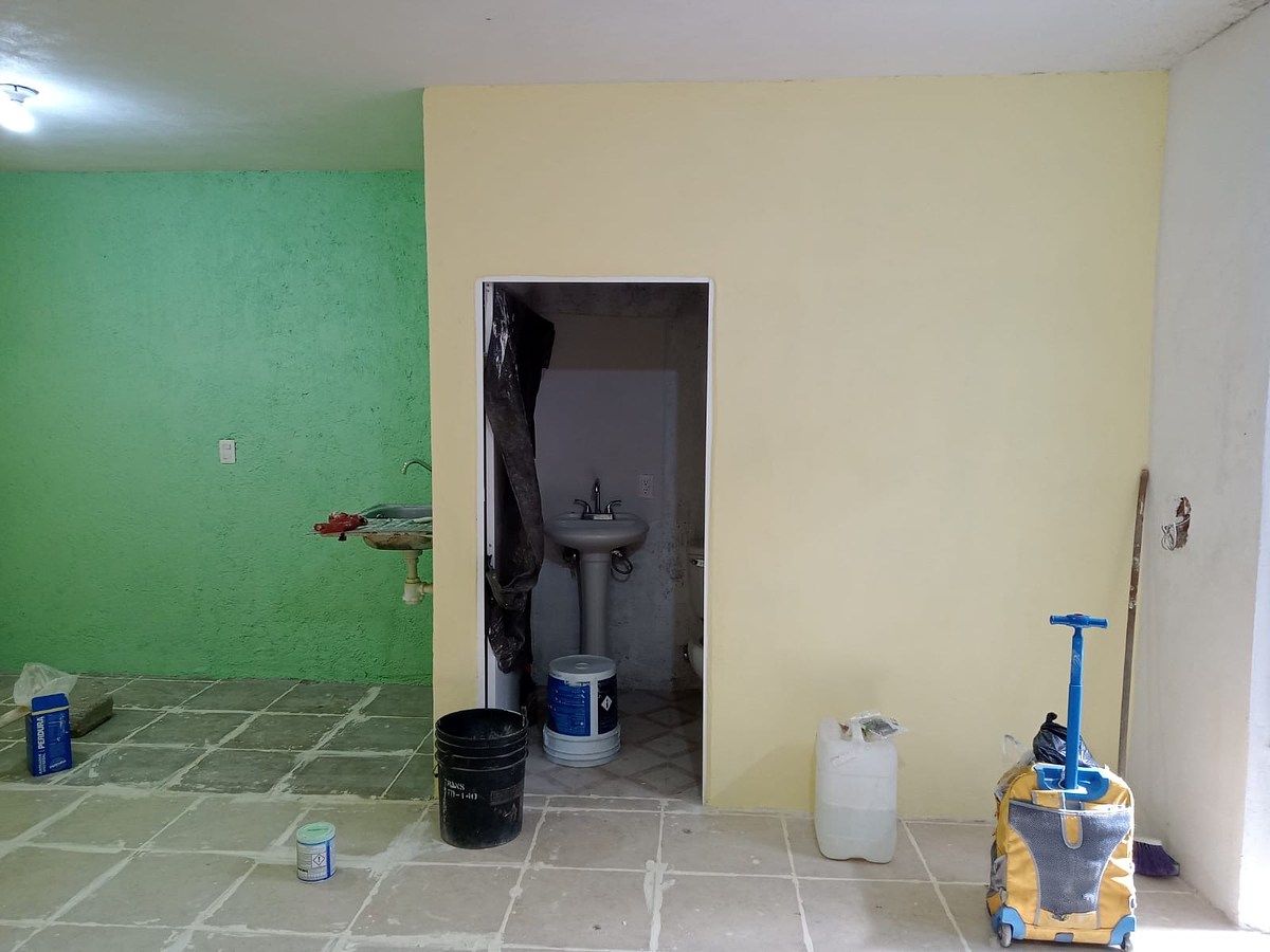 Renta departamento cerca del mirador Querétaro, foto 1 de 5