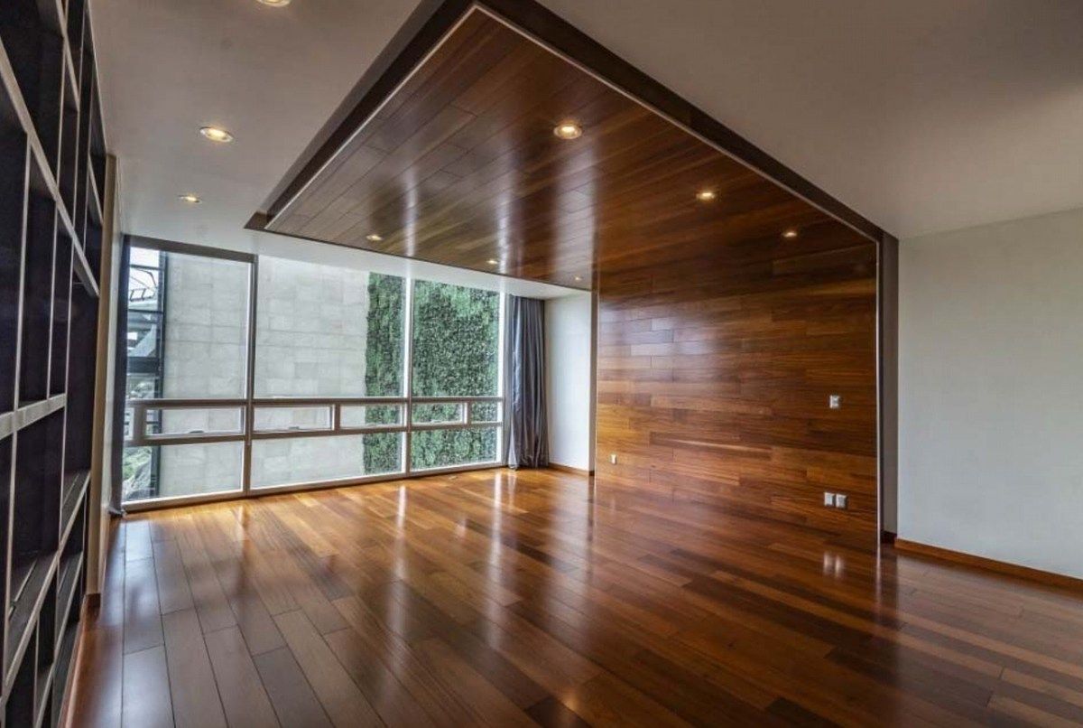 Departamento en Lomas del Chamizal, Cuajimalpa de Morelos, foto 4 de 20
