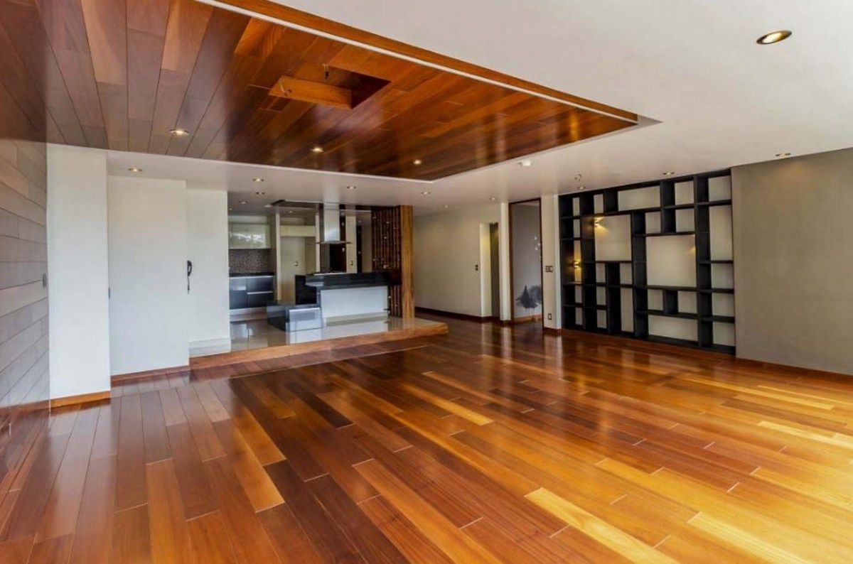 Departamento en Lomas del Chamizal, Cuajimalpa de Morelos, foto 6 de 20