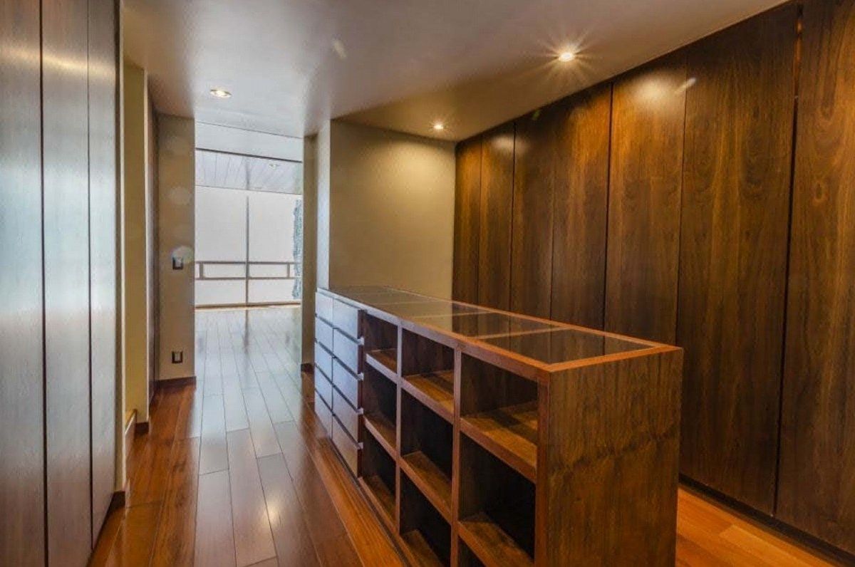 Departamento en Lomas del Chamizal, Cuajimalpa de Morelos, foto 7 de 20